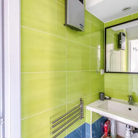 Primavera סנרי-סור-מר