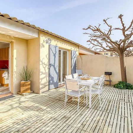 Primavera * סנרי-סור-מר