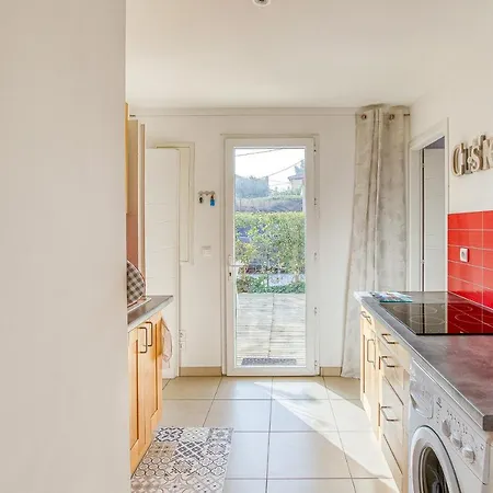 Primavera בית נופש *