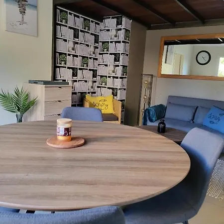 בית נופש Primavera