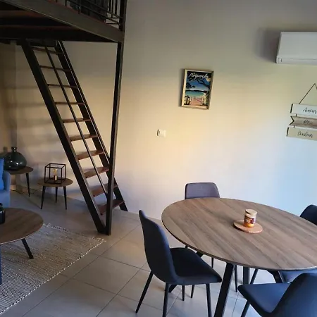 Primavera * סנרי-סור-מר