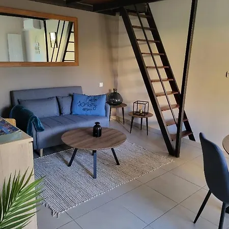 בית נופש Primavera *