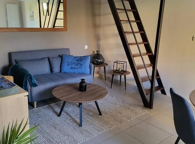 Σπίτι διακοπών Primavera *